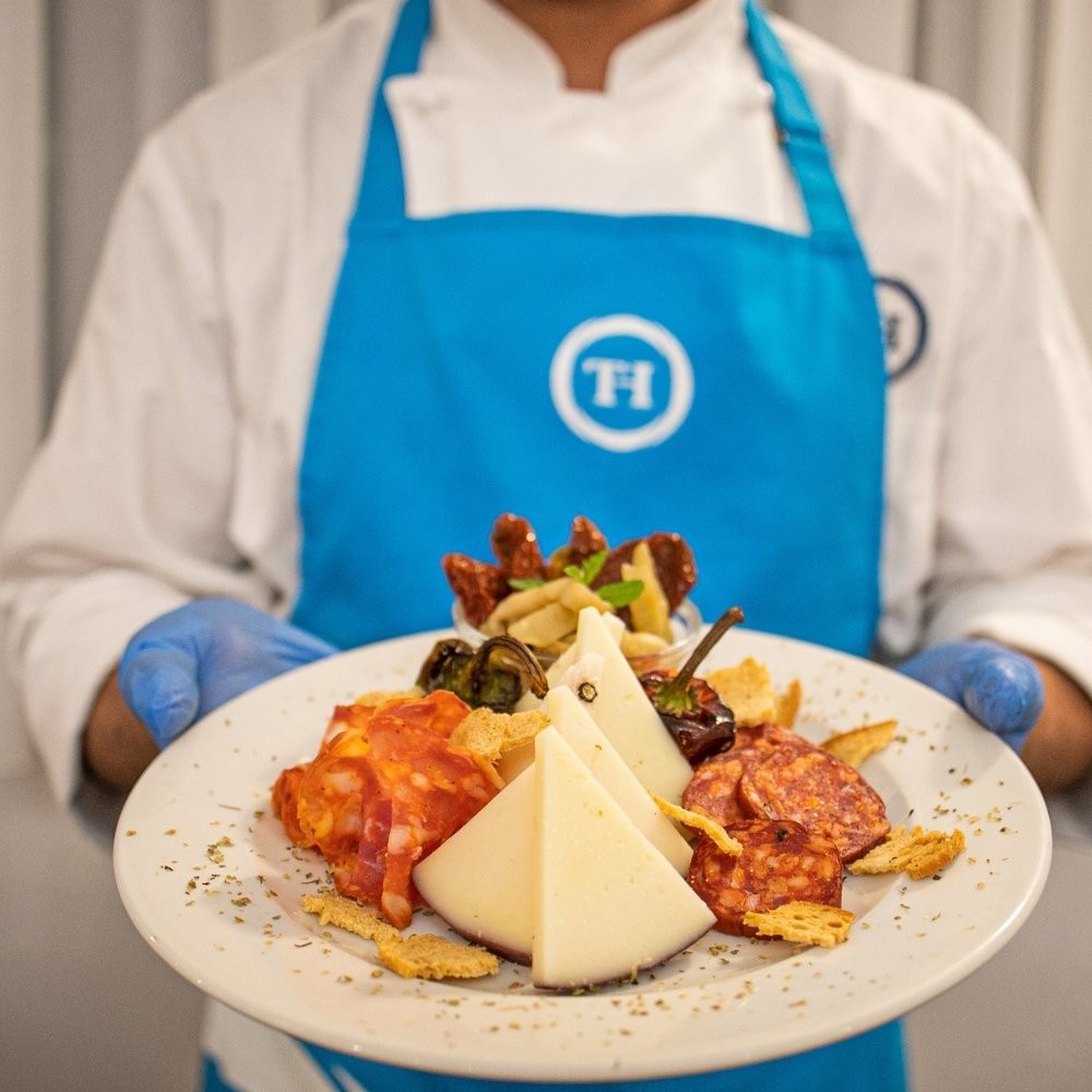 TH Le Castella - Baia degli Dei